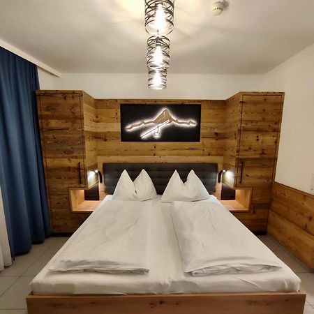 Studio Rehkitz, Adler Resort Kaprun Exterior foto